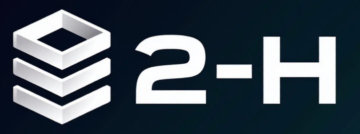 2-H — Infrastructure Built Different